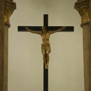 Crucifixo antigo (Lisboa)