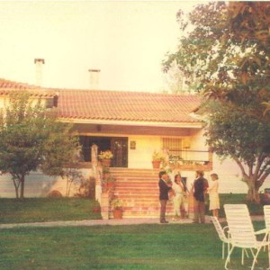 Palmela – Casa Pequena Palmela - Casa Pequena