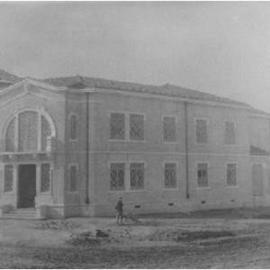 Hospital Júlio de Matos Hospital Júlio de Matos