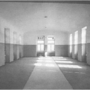 Hospital Júlio de Matos Hospital Júlio de Matos