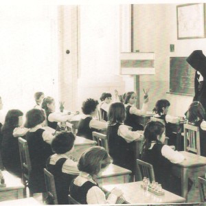 Colegio Lisboa (aula) Colegio Lisboa (aula)