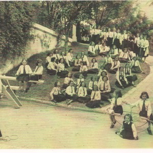 Colegio Lisboa (recreio) Colegio Lisboa (recreio)