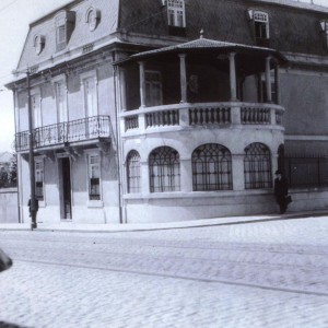 Colegio Porto – Rua da Constituição Colegio Porto - Rua da Constituição
