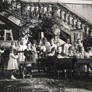 Colegio Porto – Rua da Cosntituição Colegio Porto - Rua da Cosntituição